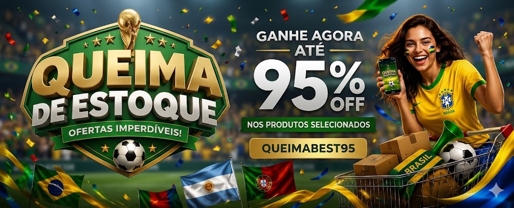 Banner promocional