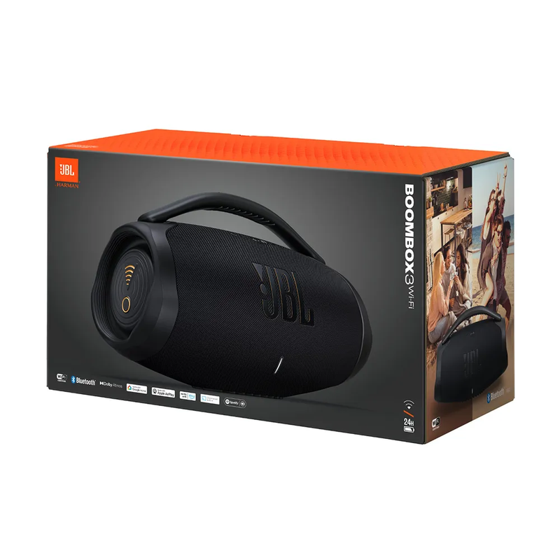 JBL Boombox 3