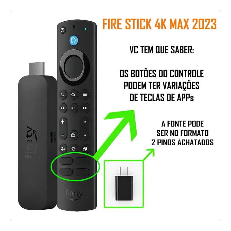 Interface com aplicativos de streaming